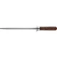ZWILLING TWIN 1731 9-inch Sharpening Steel - Brown