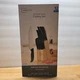 Mainstays 12 Piece Stainless Steel Mainstays Cutlery Set Wood Block-Soft Grip