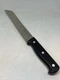 J A HENCKELS INTERNATIONAL FINE EDGE PRO 31467-200 8" SERRATED SLICING KNIFE