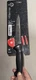 Mercer Culinary M23406 Millennia Black Handle, 6-Inch Wavy Edge, Utility Knife