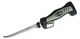 Schrade Electric Fillet Lithium Fixed Blade Knife Trigger Lock - 1140756