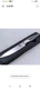 Hitt FOOD SEASON 12cm / 5" UTILITY Knife, Sharp Stainless Steel w/ Solid Tang