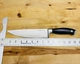 J.A. Henckels International Forged Elite Stainless Steel 8" Chef Knife 13861-200