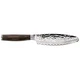 Shun Premier 6" Ultimate Utility Knife, Handcrafted Japanese Knife, VG-MAX Co...