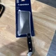 Henckels Pro 6" Chef's Stainless Steel Cleaver Knife Lifetime Warranty