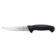 Mercer Culinary Millennia&reg; 6" High Carbon Japanese Steel Wide Boning Knife