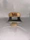 Inupiat Birch Alaska Cutlery ulu Knife Alaska Flag Handle