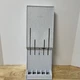CUTCO Knife Fork Holder 5 Slot #1742 Plastic Tray Drawer Wall Mount Gray USA