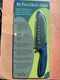 My First Chef&rsquo;s Knife German Quality, Made For Kids Cooking Knife