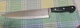 Ed Wusthof Dreizackwerk Trident 4582/23cm 9 Chef's Knife Solingen Germany