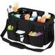 IBVIVIC Wearable Cleaning Caddy Bag for Cleaning Supplies, Large Capacity Cleani