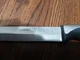 J.A. Henckels Fine Edge Synergy 15550-150 Boning Knife 6"