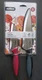 ZYLISS 2pc Knife Set w/Protective Covers NEW