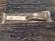 New in Pkg "Rada W242" Serrated 7" Paring Knife L/R handed USA made sharp
