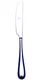 Mepra AZB10341106 Natura S/H Fruit Knife, Pack of 24, 20cm