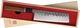 Ketuo Kawahiro Kitchen Knife 7.13" VG-10 Steel Blade Multi-Color Wood Handle
