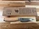 Shun Premier Blonde 4-Inch Paring Knife