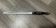 Cutco Knife 1724 KH Serrated Bread Knife Brown Swirl Handle 9 3/4 Blade