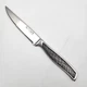 Cuisinart Steak Knife 4.5 Partial Serrated Graphix Handle C77LE-SK-17B