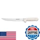Dexter-Russell 8" Trimming /Fillet Knife, S138PCP, SANI-SAFE Series