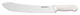 Dexter Russell S112-12PCP 12" Butcher Knife, Sani-Safe Series