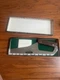 Barlow Butcher Saw Knife Frozen Poultry Meat Food Serrated Blade Wood Stainless