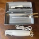 Hamilton Beach Electric Knife With Storage Case 74250R; Tested, Working