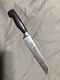 Zwilling J.A. Henckel 31076-200 Forged Blade ( 8" ) 4 Star Serrated Bread Knife