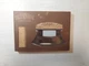 THE ALASKA ULU KNIFE Cutlery 1993 New in Box w Stand