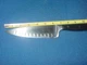 VTG CLASSIC WUSTHOF 4572 CHEF SANTOKU KNIFE SLICING BLADE SOLINGEN GERMANY 16 CM