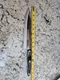 Cutco #1725 15-inch French Chef's Knife with 9&frac14;-inch Blade Red Swirl 