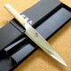 Japanese KAI SEKI MAGOROKU 10000CL Kitchen Utility Knife 6 inch 3 Layers JAPAN