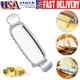 Butter Slicer Cheese Cutter Stainless Steel Kitchen Accessories Endurance Silver