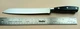 J.A. Henckels Intl 8" Stainless Steel Serrated Bread Knife (19006-200) | Spain