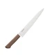 Kataoka Japan Sushi Sashimi Master Cook Knife 240mm Made in JAPAN MCSK240 Brown