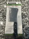 Tramontina ProLine 6&rdquo; Chef&rsquo;s Cleaver 15.2 cm High-Carbon Steel NSF