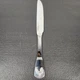 Cuisinart Elite Flatware Stainless French Rooster Dinner Butter Knife CFE-FR20