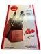 ZWILLING Pro 7-pc Knife Block Set with Bonus Sharpener NEW Msrp $629