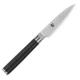 KAI Shun Classic Kitchen Paring Knife 85mm 3.4 in DM0700 Stainless JAPAN New