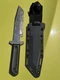 Cold Steel GI Tanto Knife with Secure EX Sheath 1055 Carbon Steel