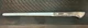 ECKO Stainless Vanadium Serrated Slicing Bread Knife 8" Blade USA  Wood Handle
