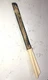 Vintage Quikut Quikkle Knife In Original Cardboard Sheath