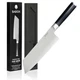 Babish High-carbon 1.4116 German Steel Cutlery, 7.5" Clef (Cleaver + C
