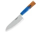 CTK500065RC - Condor Shefu Kitchen Santoku - 