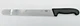 Fibrox&reg; Slicing Knife Granton Blade, 12 in