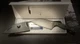 Benchmade Taiga Limited Edition Station Knife 4010BK-2501 (1 of 750)Apron&spices