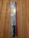 Victorinox Swiss Army 5.4203.30 Ham Slicer 12 Slicing Knife Black Handle