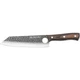 Zassenhaus Hunter 12-Inch Chef's Knife with Pakkawood Handle