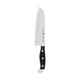 Henckels 7-inch Statement Hollow Edge Santoku Knife - SEALED