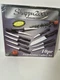 Shappu- 2000 Stainless Steel 10pc Professional Cutlery Knife Set -Forever Sharp!